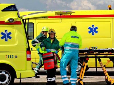 Cuatro muertos por desplome en restaurante en Mallorca