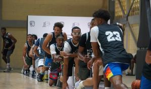 Todo listo para minicamp LNB este viernes y s&aacute;bado