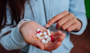 Sociedad de Pediatría señala 36.5 % de las prescripciones de antibióticos presentan errores