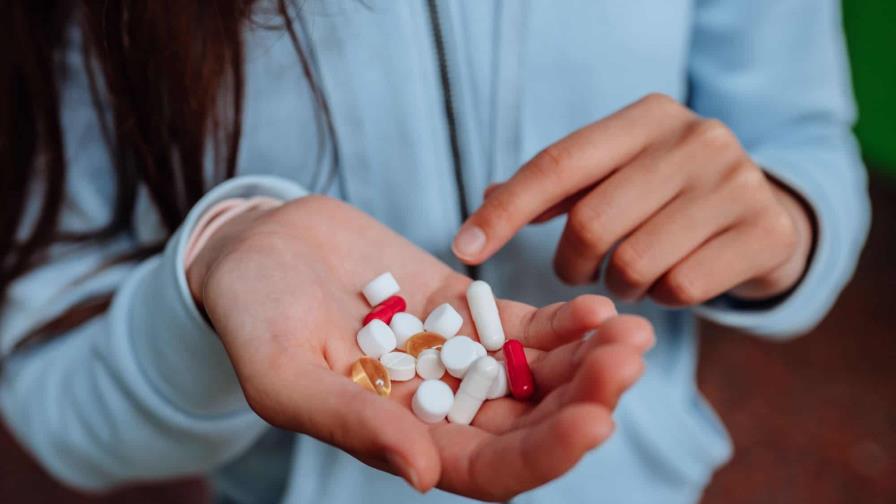 Sociedad de Pediatría señala 36.5 % de las prescripciones de antibióticos presentan errores