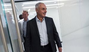 Grandes Ligas difícilmente adoptarán umpires robot para 2025