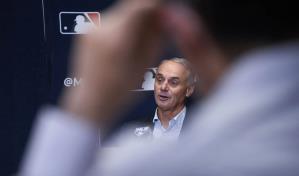 Lesiones de lanzadores se presentan más probablemente en pretemporada e inicio de campaña