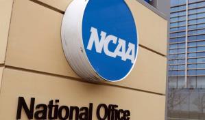 NCAA y las ligas llegan a arreglo por 2.800 millones para transformar deporte colegial