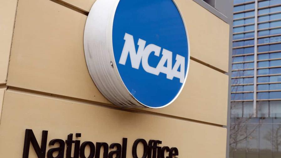 NCAA y las ligas llegan a arreglo por 2.800 millones para transformar deporte colegial