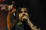 Juanes sigue rindiendo homenaje a sus raíces y le canta a una Bogotá entregada Juanes sigue rindiendo homenaje a sus raíces y le canta a una Bogotá entregada