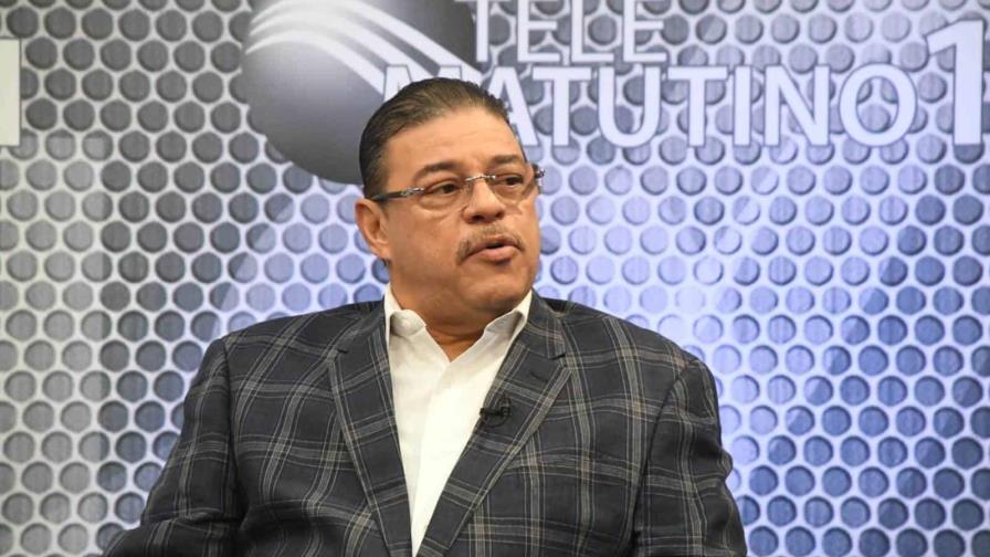 Ministro de Deportes, Francisco Camacho anuncia que Juegos Nacionales para 2025