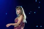 Taylor Swift se estrena en Portugal con un éxito rotundo Taylor Swift se estrena en Portugal con un éxito rotundo