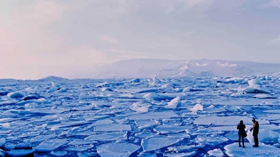Científicos chinos crean piel electrónica que resiste frío extremo para exploración polar
