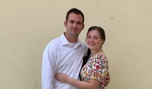 Hija y yerno de legislador de EEUU vivían como misioneros en Haití desde el año 2022