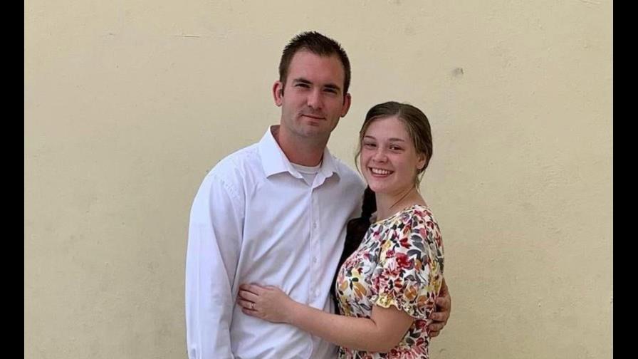 Hija y yerno de legislador de EEUU vivían como misioneros en Haití desde el año 2022