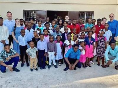 Crisis en Haití: ONG Missions in Haití Inc. su labor en Haití