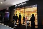 Dolce & Gabbana abre su tienda en Santo Domingo Dolce & Gabbana abre su tienda en Santo Domingo