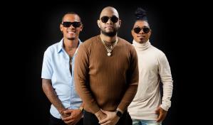 Eury Swing Banda Ideal es un fenómeno en la música típica con "Juana Mecho"