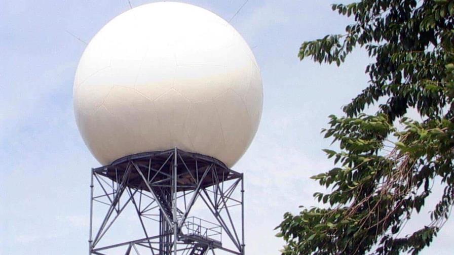¿En qué fase están los radares doppler que se instalarán en Puerto Plata y Santo Domingo?