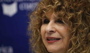 Gioconda Belli sobre su exilio: Nada ha sido en vano, no creo en la absoluta decepción