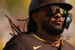 Tatis Jr. Ahora nos estamos enfrentando, ya no somos amigos Tatis Jr. Ahora nos estamos enfrentando, ya no somos amigos
