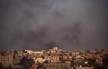 Israel ignora fallo de la CIJ y mantiene ofensiva en una Gaza que ya suma 35,857 muertos