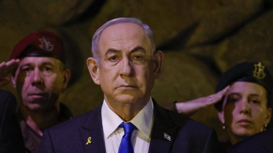 Netanyahu hablará en una sesión conjunta del Congreso de EE.UU., según líder republicano