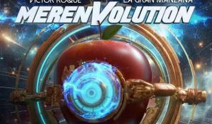 La Gran Manzana lanza “Merenvolution”, un álbum de colaboraciones y sonido vanguardista