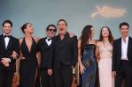 Lamour ouf, una historia de amor casi imposible en Cannes