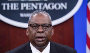 El secretario de Defensa de EE.UU. será intervenido este viernes por su problema de vejiga