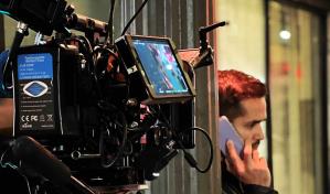 Actor Luis José López inicia preparativos para filmar La Playa Escondida en República Dominicana