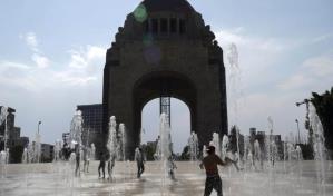 México registra 48 muertes en dos meses de intensa temporada de calor