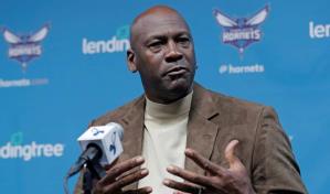 Michael Jordan está de vuelta en República Dominicana