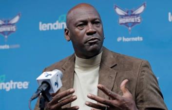 Michael Jordan está de vuelta en República Dominicana
