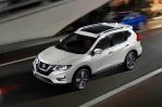 Los primeros vehículos eléctricos de Nissan en su planta de Canton (EE.UU.) serán crossovers