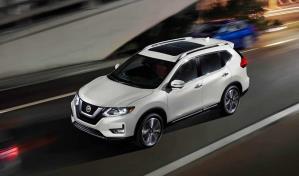Los primeros vehículos eléctricos de Nissan en su planta de Canton (EE.UU.) serán crossovers