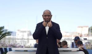 El haitiano Raoul Peck se alza con el premio al mejor documental de Cannes