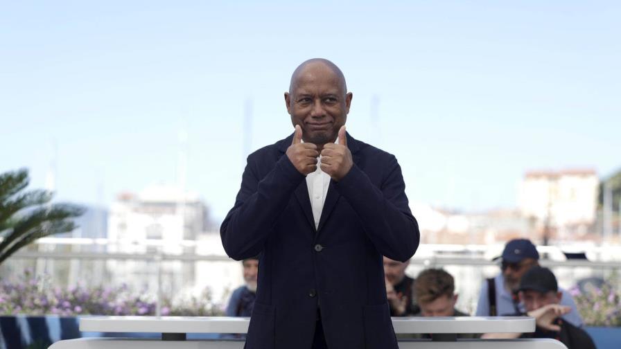 El haitiano Raoul Peck se alza con el premio al mejor documental de Cannes
