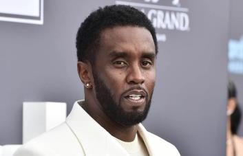 Nueva demanda acusa a Sean Diddy Combs de abuso sexual en la década de 1990