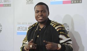 El rapero Sean Kingston es arrestado en California tras redada en su casa en Florida