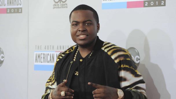 El rapero Sean Kingston es arrestado en California tras redada en su casa en Florida