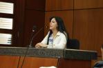 Ministerio Público solicita 10 años de prisión para diputada Rosa Amalia Pilarte