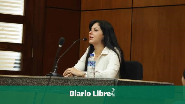 Solicitan 10 años de prisión para diputada Rosa Amalia Pilarte