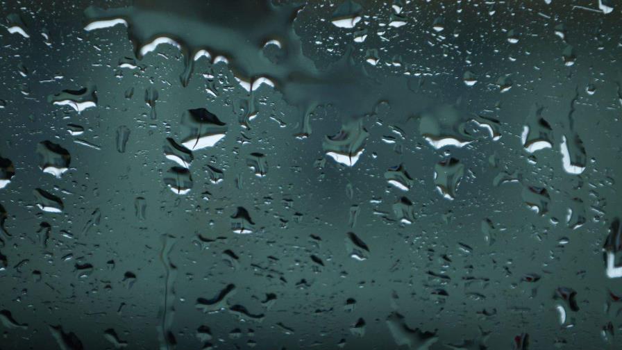 Onamet pronostica lluvias este sábado debido al acercamiento de una vaguada