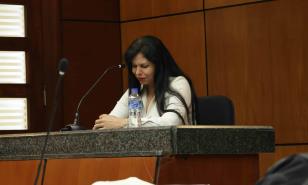Pleno de la SCJ ratifica condena de cinco años de prisión a Rosa Amalia Pilarte, exdiputada del PRM