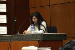 ¿Por qué la sentencia contra la diputada Rosa Pilarte no puede ser ejecutada de inmediato? ¿Por qué la sentencia contra la diputada Rosa Pilarte no puede ser ejecutada de inmediato?