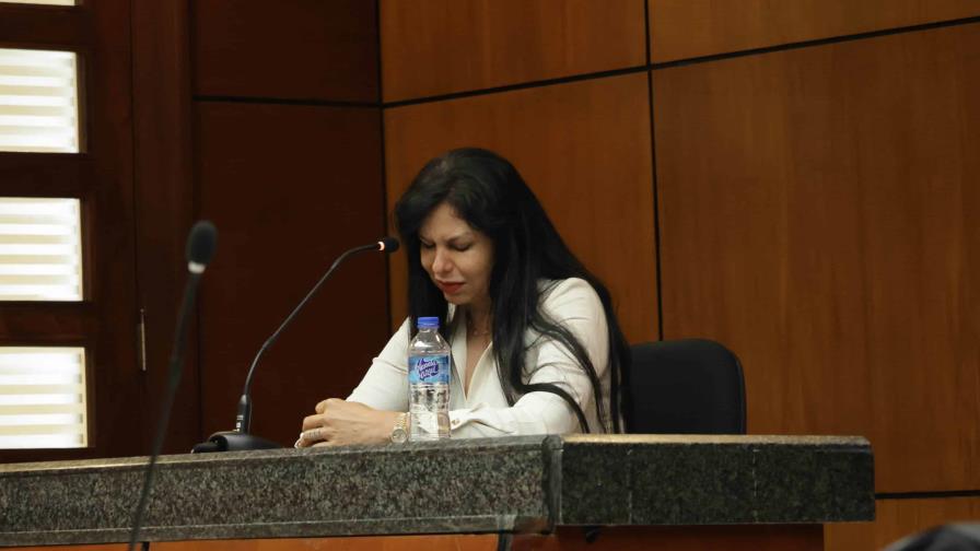 ¿Por qué la sentencia contra la diputada Rosa Pilarte no puede ser ejecutada de inmediato?