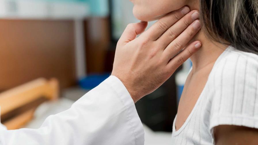 Advierten 60 % de los trastornos tiroideos no están diagnosticados