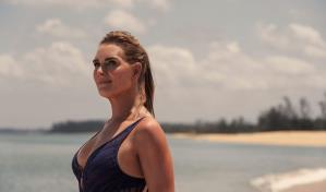 Brooke Shields, la incre&iacute;ble vuelta de la protagonista de `El lago azul&acute;