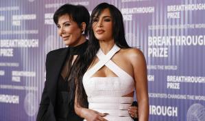 Las Kardashian, entre el éxito y la tragedia