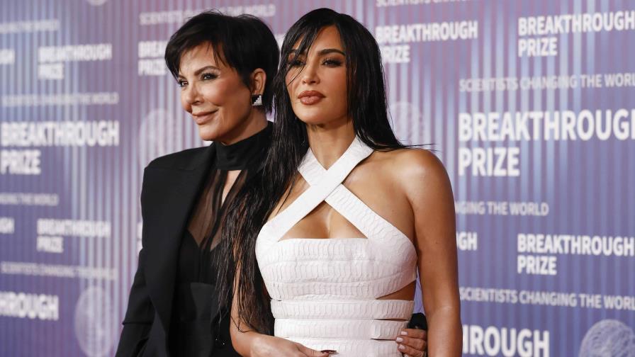 Las Kardashian, entre el éxito y la tragedia
