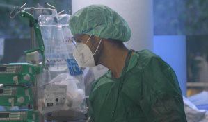 Las negociaciones para un tratado sobre pandemias terminan sin acuerdo