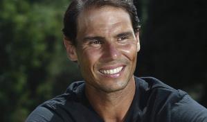 Nadal se siente con buen ánimo y confirma que podría no ser su último Abierto de Francia
