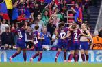 Barcelona finalmente supera al Lyon y conquista la Liga de Campeones femenina