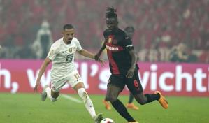 Bayer Leverkusen gana la Copa Alemana con gol de Xhaka; termina invicto su temporada doméstica